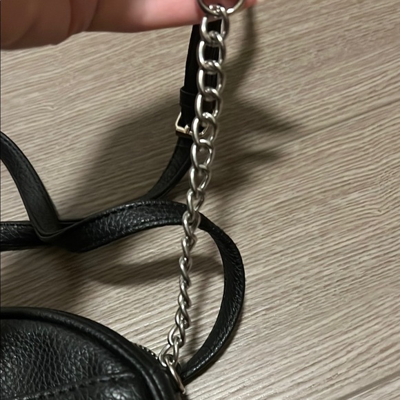 Nine West Black Crossbody Bag - Picture 8 of 9